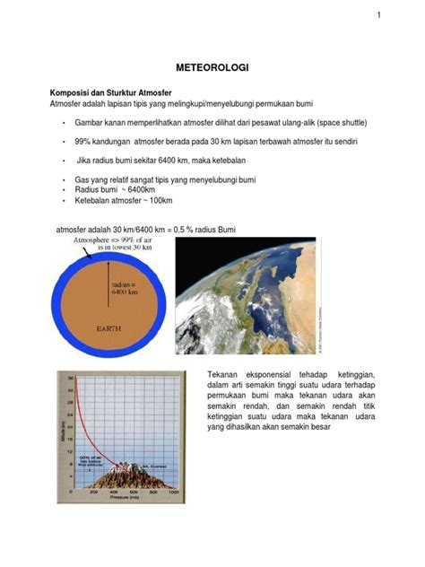 Dasar dasar meteorologi kelautan - KELAUTAN - raincitystudios.com