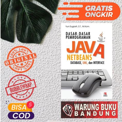 Dasar Pemrograman Java di Netbeans | PDF - Scribd - coolestguyplanet.net
