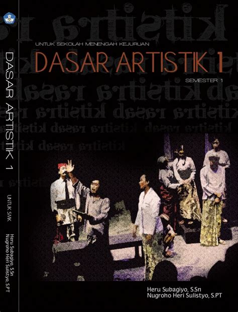 DASAR TATA ARTISTIK - muktibox.com