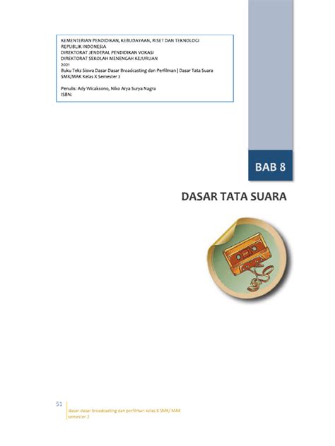 DASAR TATA - muktibox.com