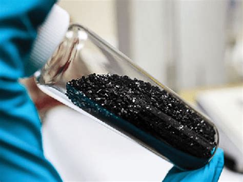 Dasar-dasar Activated Carbon dalam Pengolahan Air - wintechmobiles.com