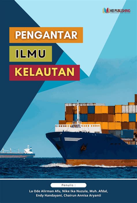 DASAR-DASAR ILMU KELAUTAN - muktibox.com