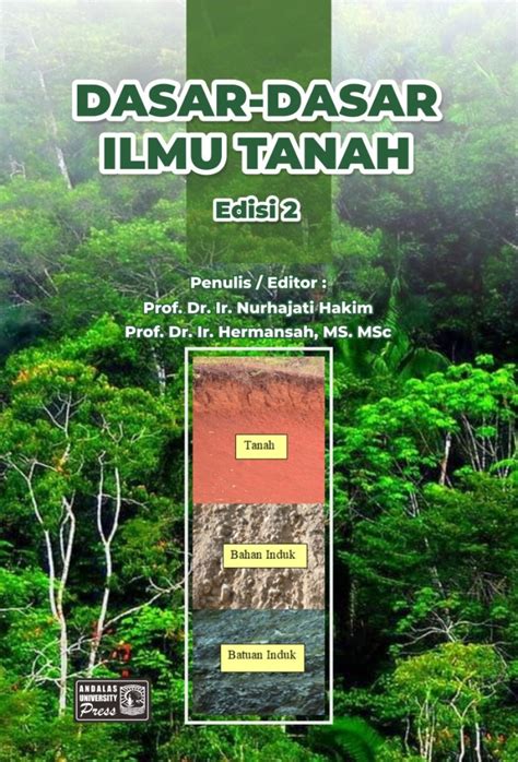 Dasar-Dasar Ilmu Tanah - Universitas Islam Balitar UNISBA BLITAR - wintechmobiles.com