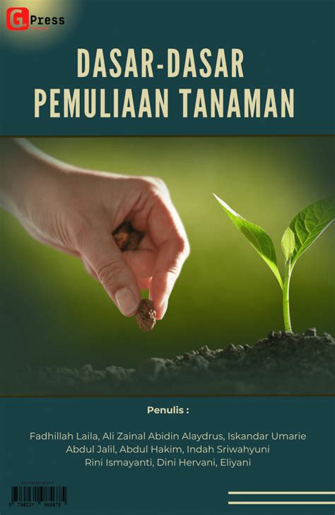 DASAR-DASAR PEMULIAAN - Mulawarman University - muktibox.com