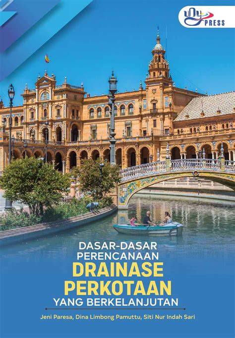 Dasar-Dasar Perencanaan Drainase Perkotaan - raincitystudios.com