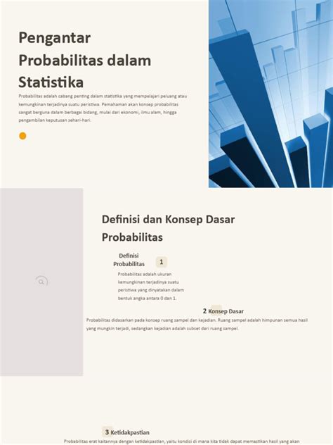 Dasar-dasar probabilitas statistika - Matematika - wintechmobiles.com
