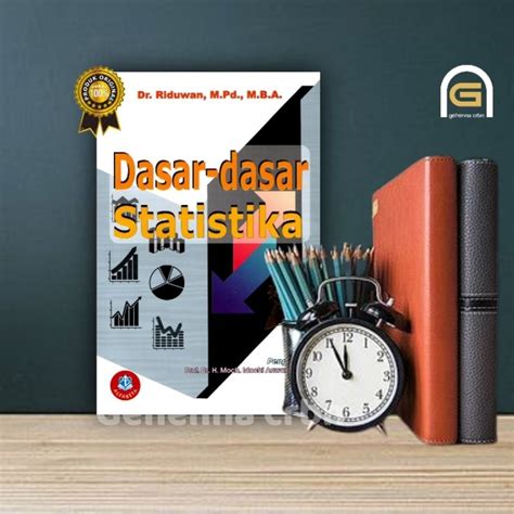 Dasar-Dasar Statistika - Materi Lengkap dan Mendalam | Smartstat - coolestguyplanet.net
