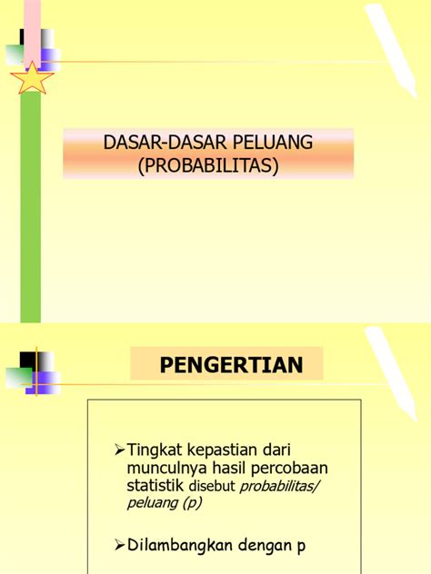 DASAR-DASAR TEORI PELUANG - wintechmobiles.com