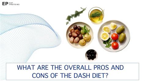 DASH Diet: Pros and Cons - Verywell Fit