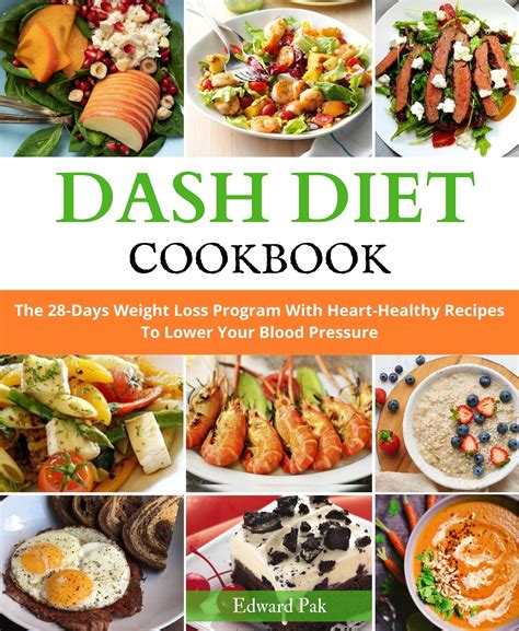 Download Dash Diet Slow Cooker Cookbook Over 100 Proven Easy  Delicious Prepandgo Dash Recipes For Your Crock Pot For Weight Loss Solution  Lowering Blood Pressure By Michelle Thomas