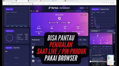 DASHBOARD TIKTOK LIVE gerakan sensual & sesi bintang inspirasi usaha klik play kenikmatan ekstasi cari subtitle pemburu bokep terbaru sensitif tinggi image 1