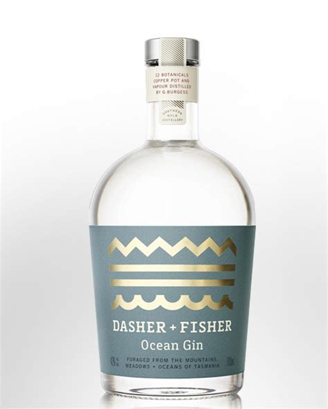 DASHER + FISHER Gin (@dasherfishergin) - Instagram