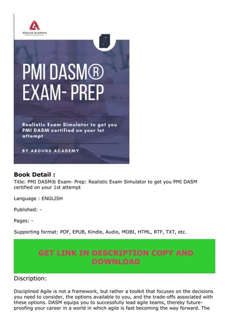 DASM PDF