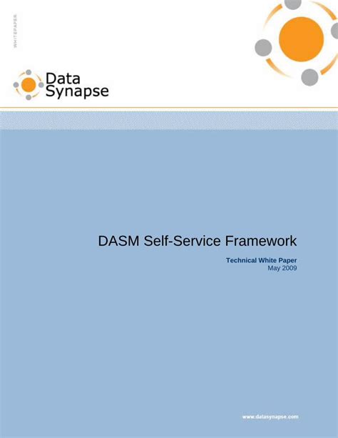 DASM PDF Demo