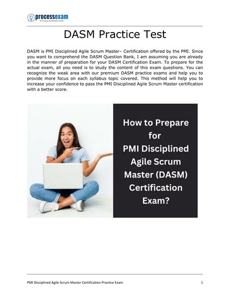 DASM Tests