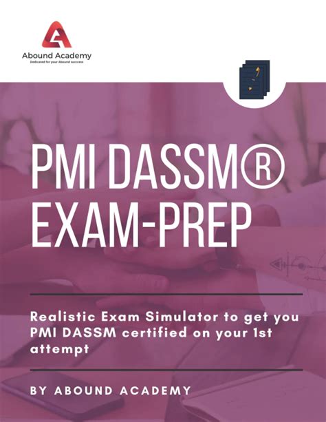 DASSM Exam.pdf