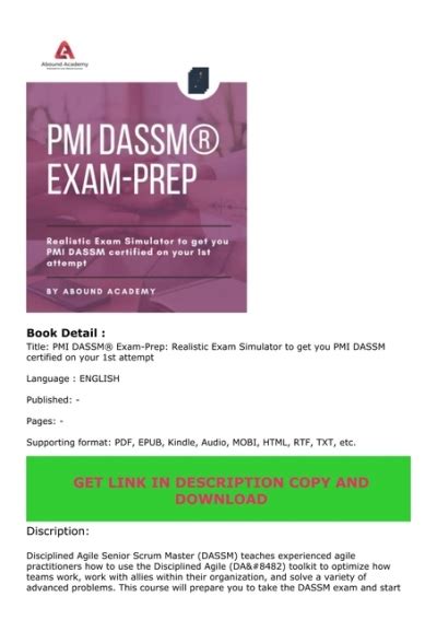 DASSM Exam.pdf
