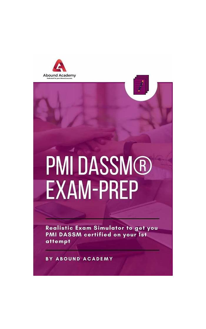 DASSM Trusted Exam Resource