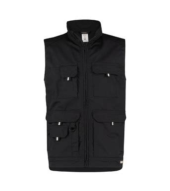 DASSY Vêtements de travail, vestes de travail et gilets, vestes de …