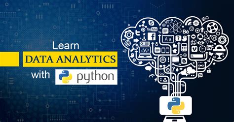 Data Analytics with Python | Learncafe United States - wintechmobiles.com