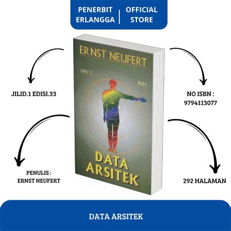 Data arsitek jilid 1 | PDF - muktibox.com