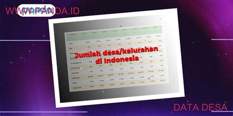 Data Desa: Analisis dan Interpretasi - Panda - wintechmobiles.com