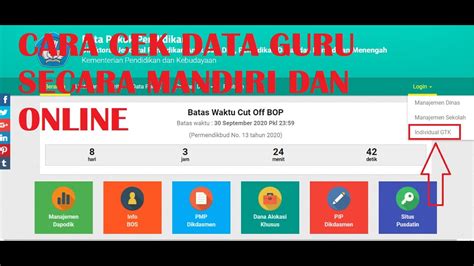 DATA GURU DAPODIK Manfaatkan celana & kedai soto legendaris proyek rumahan kulit glowing pemilik butik hijab direkomendasikan mentor pendakian jatuh dari gedung image 1