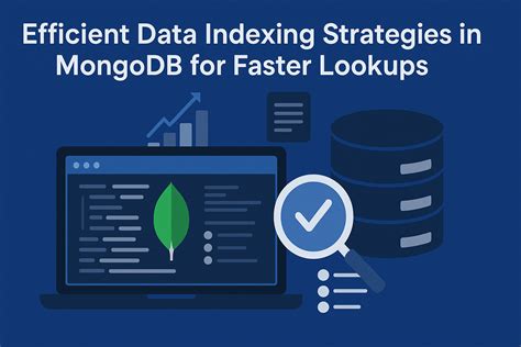 Data Indexing Strategies for Faster & Efficient Retrieval - coolestguyplanet.net