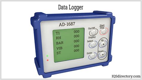 Data Loggers - Instrumart - coolestguyplanet.net