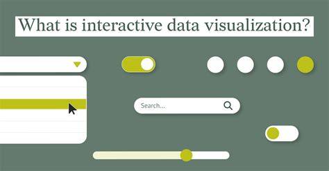 Data Management and Interactive Visualizations for the … - raincitystudios.com