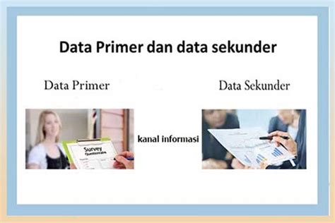 data primer dan sekunder pdf - elchoricharrua.com