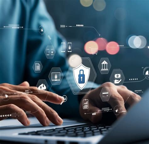 Data Privacy & Cybersecurity Legal Services - Goodwin Procter - coolestguyplanet.net