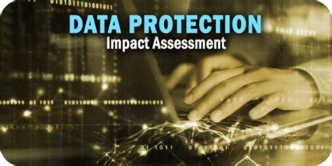 Data Protection Impact Assessments - GDPR Regulation - coolestguyplanet.net