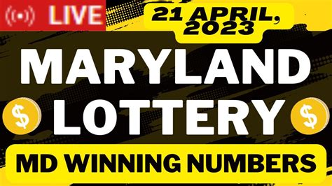 data result maryland evening - elchoricharrua.com