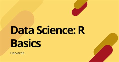 Data Science: R Basics | Harvard University - coolestguyplanet.net