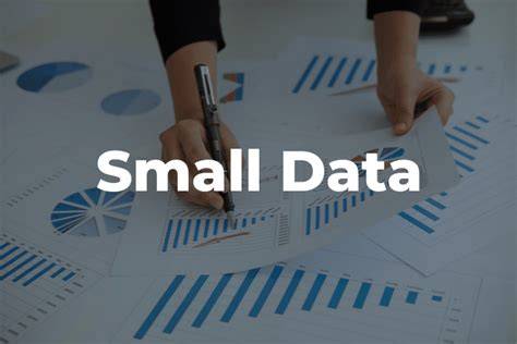 Data science for oceanography: from small data to big data - raincitystudios.com