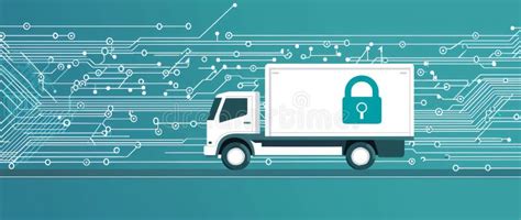 Data Security in Logistics - Digitaiken Tech - coolestguyplanet.net