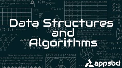 Data Structures and Algorithms of Physics of Data - coolestguyplanet.net