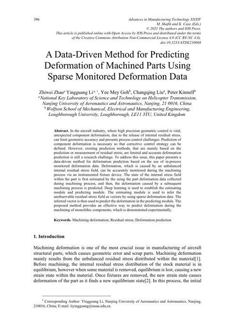 Data-Driven Method for Predicting Long-Distance Acoustic … - raincitystudios.com
