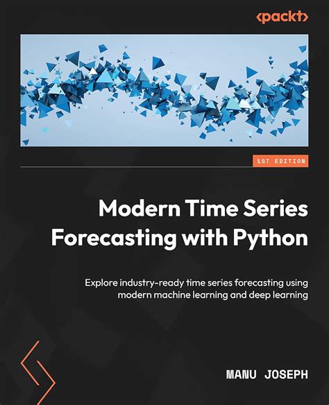 Data-Science-Books/Deep Learning for Time Series Forecasting - coolestguyplanet.net