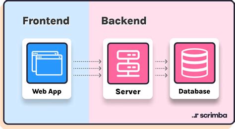Database, Back-end & Admin Panel in Social Media … - coolestguyplanet.net
