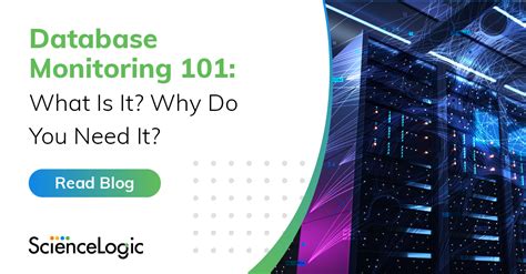 Database Monitoring 101 - Essential Guide for … - coolestguyplanet.net