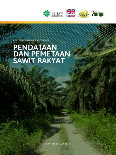Database Sawit Rakyat di Kalimantan | PDF - Scribd - wintechmobiles.com