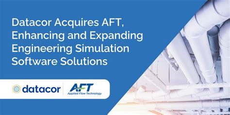 Datacor Expands Engineering Simulation Portfolio with Acquisition of ... - wintechmobiles.com