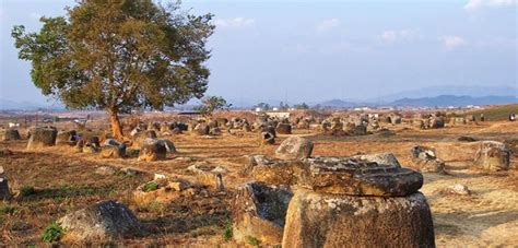 Dataran Guci (Plain of Jars) Wilayah Arkeologi ... - PINTERpandai - wintechmobiles.com