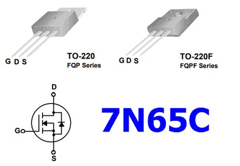 datasheet 7n65c - elchoricharrua.com