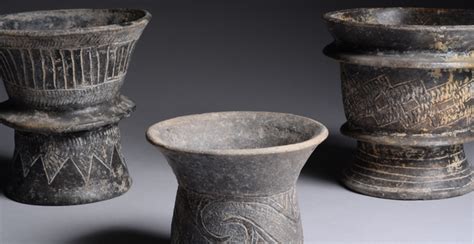 Dating of ancient Egyptian pottery using the thermoluminescence ... - wintechmobiles.com