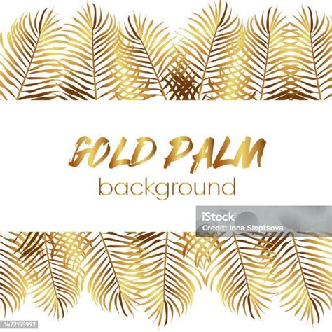 Daun Emas Tropis - Undangan Pesta Bujangan - muktibox.com