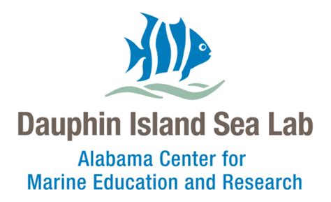 Dauphin Island Sea Lab - raincitystudios.com