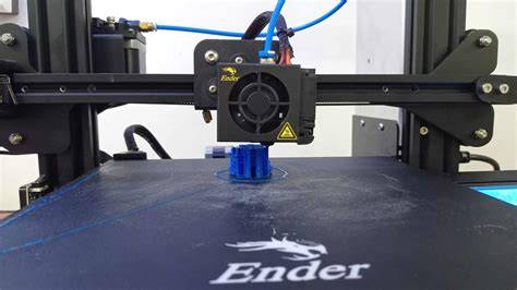 Daur Ulang dan 3D Printing - raincitystudios.com